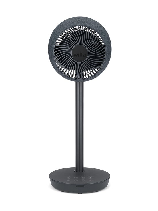 Wilfa - Breeze-lattiatuuletin - DARK GREY | Stockmann - photo 2