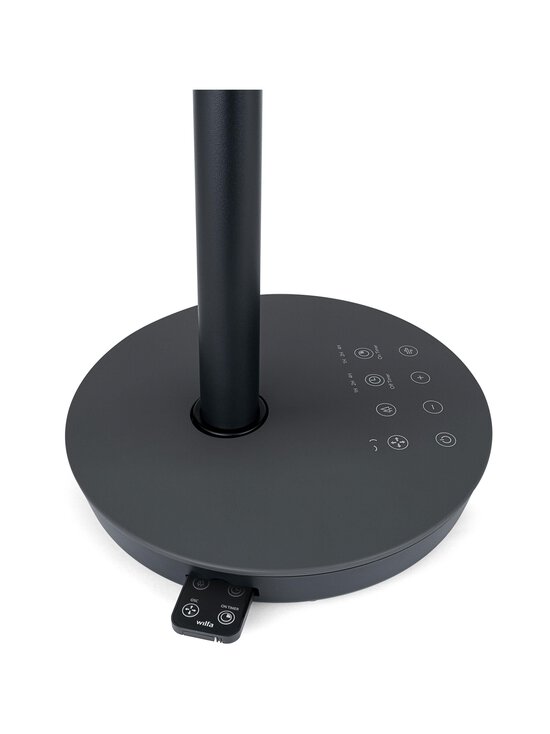 Wilfa - Breeze-lattiatuuletin - DARK GREY | Stockmann - photo 4