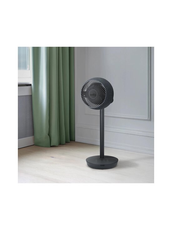 Wilfa - Breeze-lattiatuuletin - DARK GREY | Stockmann - photo 5