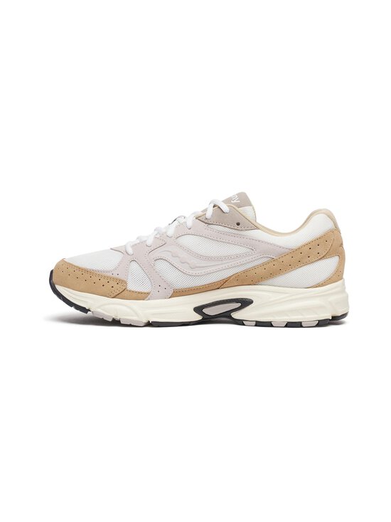 Saucony Originals - Ride Millennium -sneakerit - 6 WHITE/SAND - photo 3 Saucony Originals - Ride Millennium -sneakerit - 6 WHITE/SAND | Stockmann - photo 3