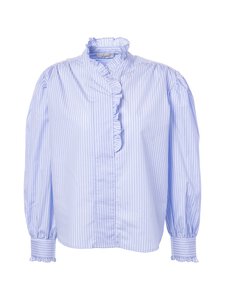 JcSophie - Patchouli-pusero - 181 LIGHT BLUE STRIPES | Stockmann