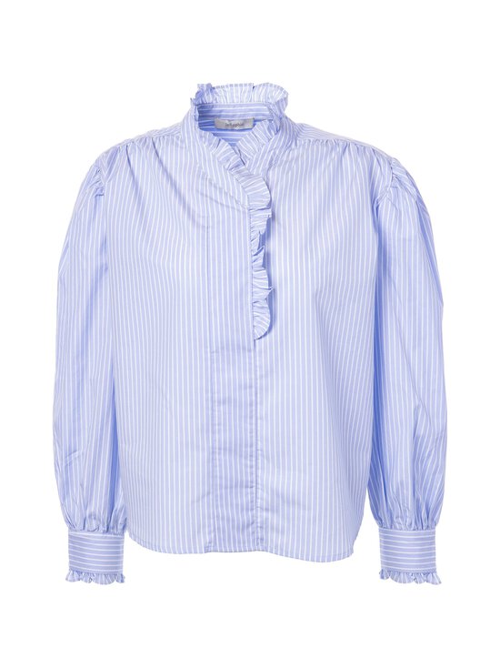JcSophie - Patchouli-pusero - 181 LIGHT BLUE STRIPES | Stockmann - photo 1