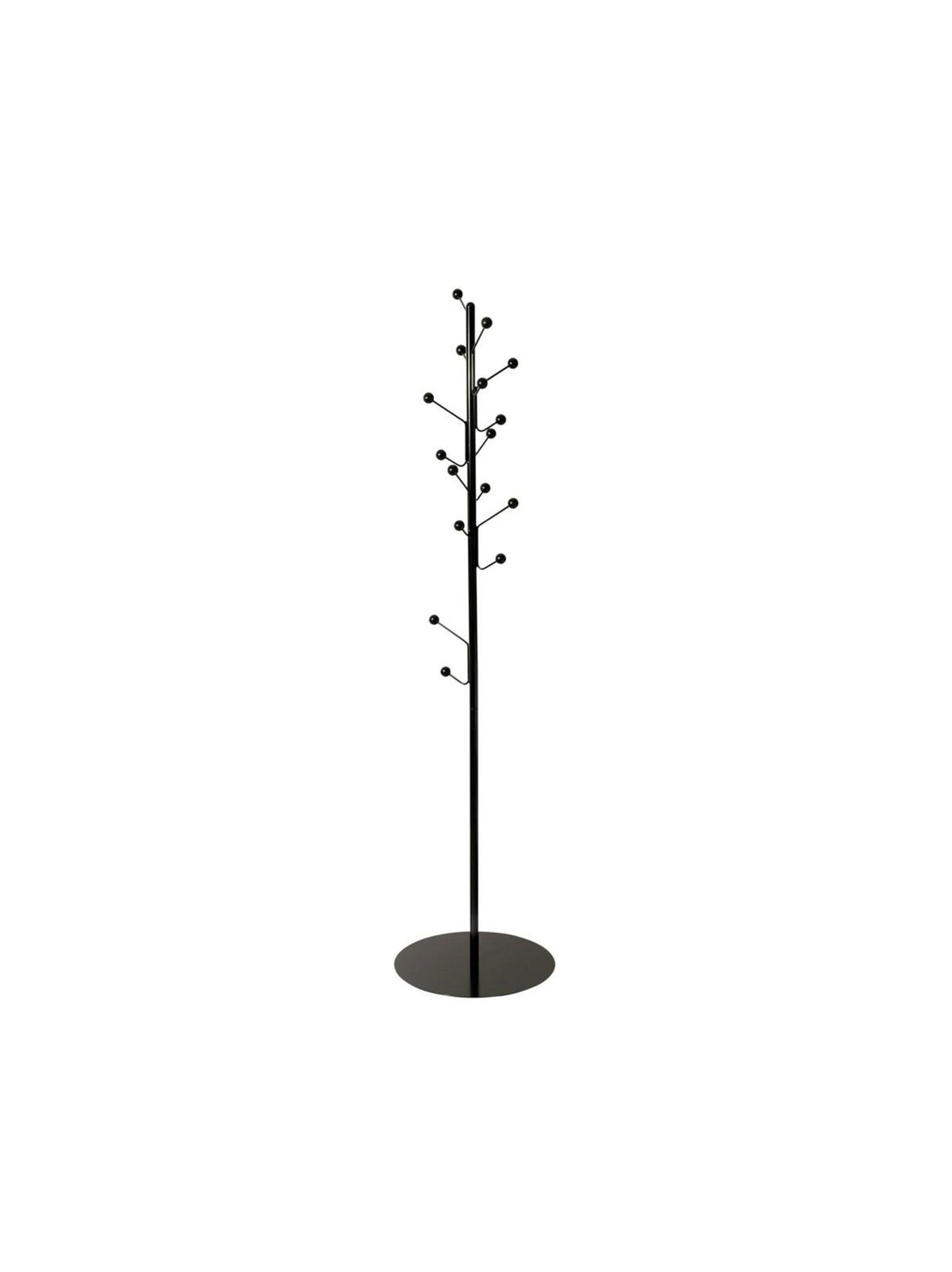 Bill-lattianaulakko black