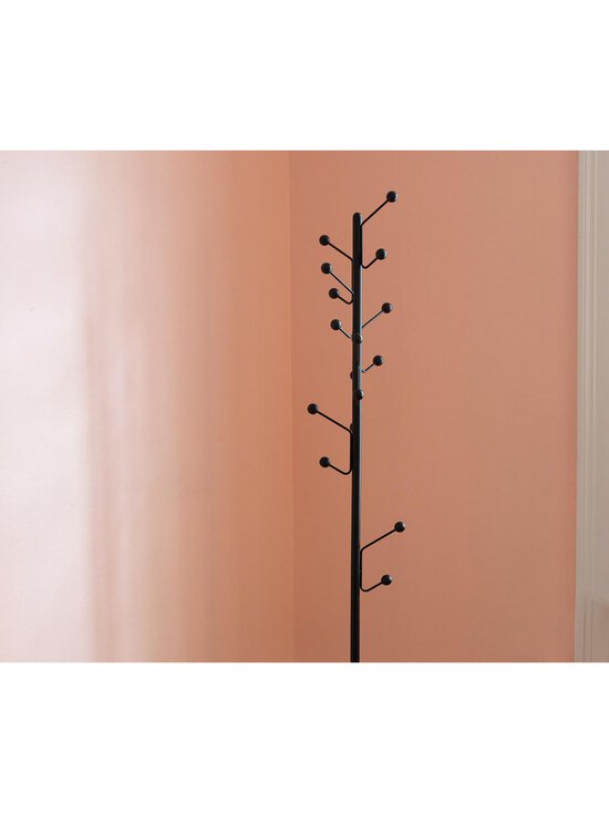 Maze - Bill-lattianaulakko - MUSTA | Stockmann - photo 3