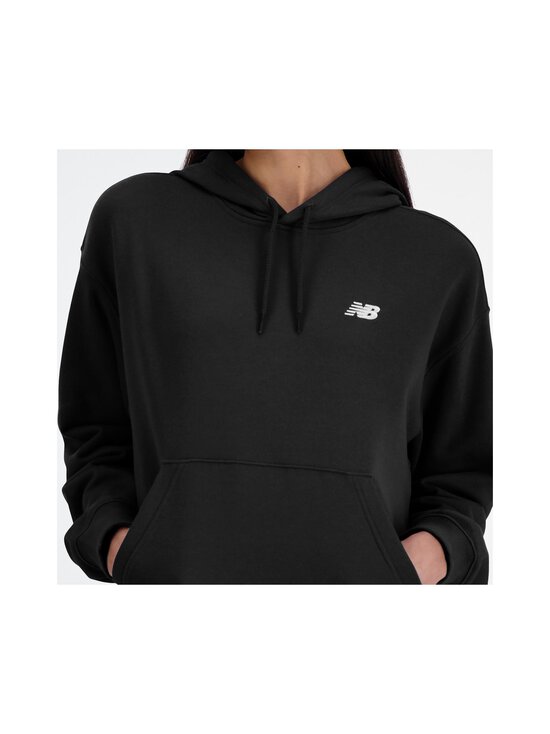 New Balance - Sport Essentials flīsa džemperis - BK BLACK - photo 4 New Balance - Sport Essentials flīsa džemperis - BK BLACK | Stockmann - photo 4