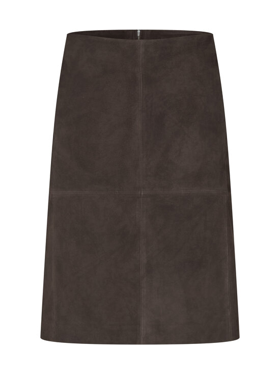 SECOND FEMALE - Zonie Suede -nahkahame - 6156 DEMITASSE | Stockmann - photo 1