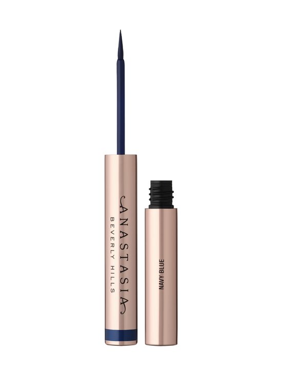 Liquid Eyeliner -silmänrajauskynä