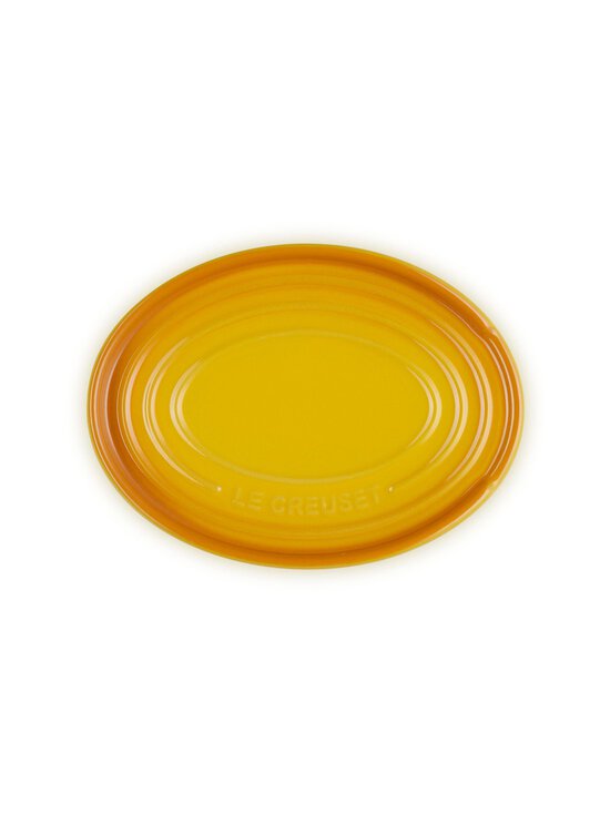 Le Creuset - Lusikahoidik Oval Spoon Rest, 15 cm - NECTAR | Stockmann - photo 4