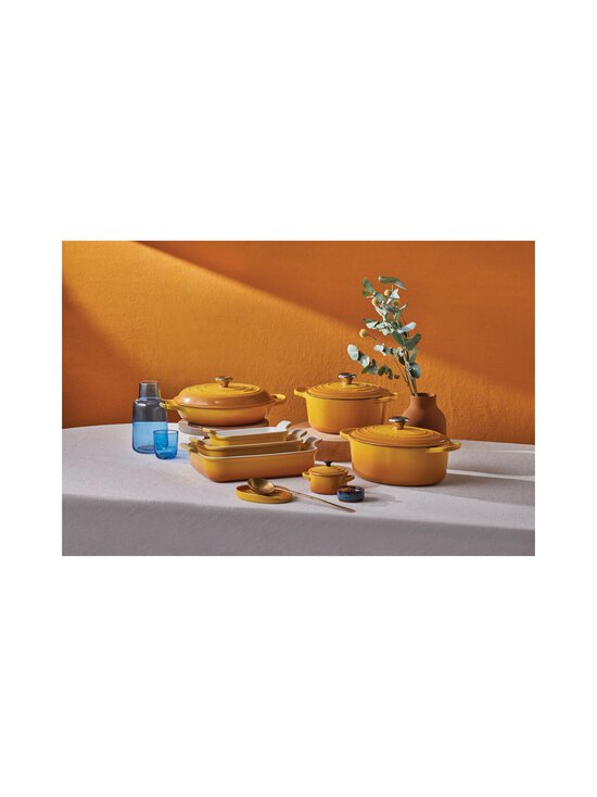 Le Creuset - Lusikahoidik Oval Spoon Rest, 15 cm - NECTAR | Stockmann - photo 5