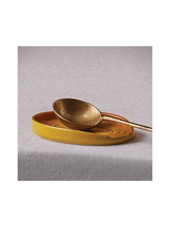 Le Creuset - Lusikahoidik Oval Spoon Rest, 15 cm - NECTAR | Stockmann - photo 6