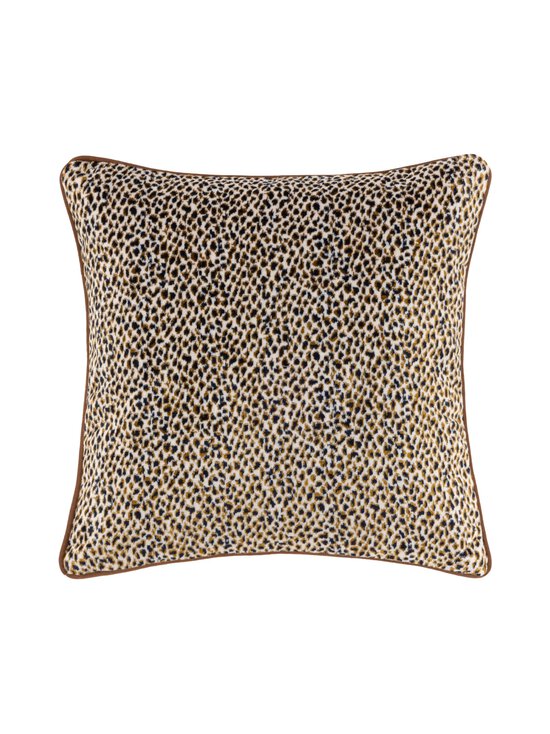 Yves Delorme - Zenaide-tyynynpäällinen - NUIT | Stockmann - photo 1