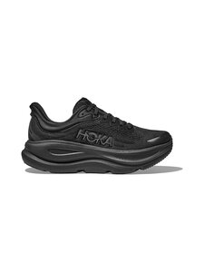 Hoka - M Bondi 9 Wide -juoksukengät - BBLC BLACK / BLACK Hoka - M Bondi 9 Wide -juoksukengät - BBLC BLACK / BLACK | Stockmann