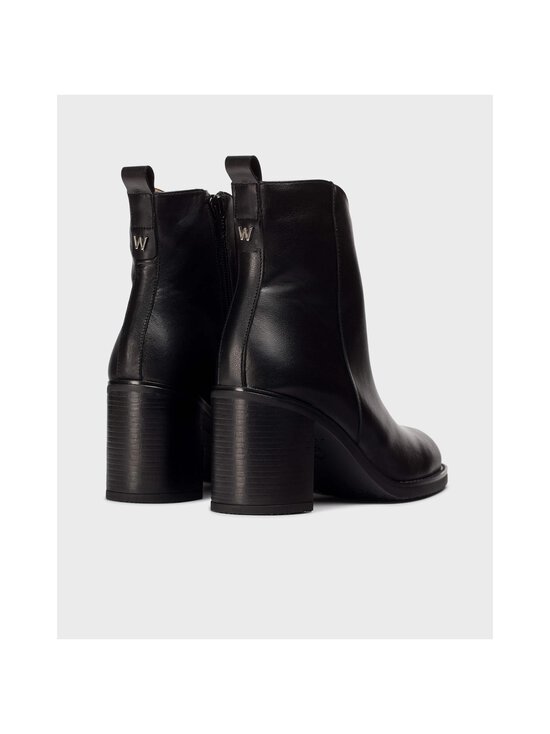 Wonders - Kontsaga saapad Feminine Heel - ISY NEGO - photo 2 Wonders - Kontsaga saapad Feminine Heel - ISY NEGO | Stockmann - photo 2
