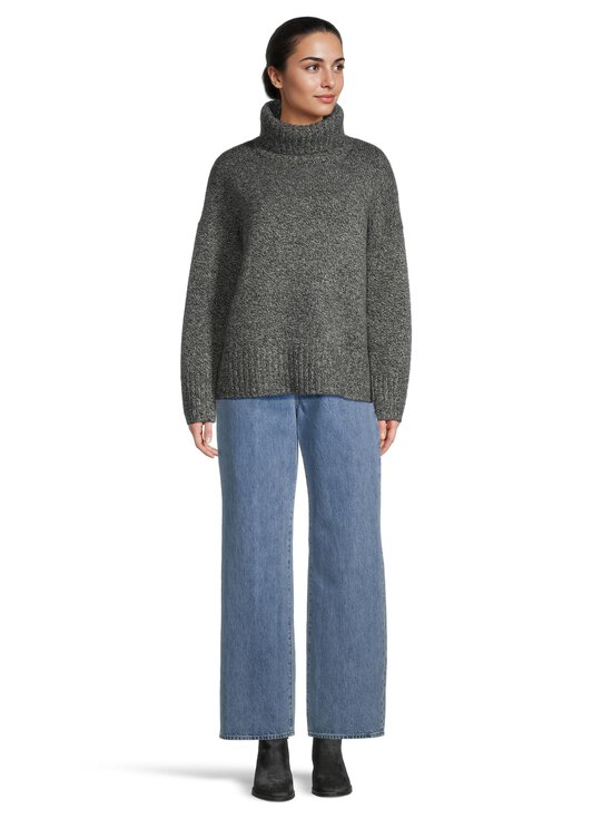 NEUW - Coco Relaxed Milano -farkut - MID VINTAGE INDIGO | Stockmann - photo 3