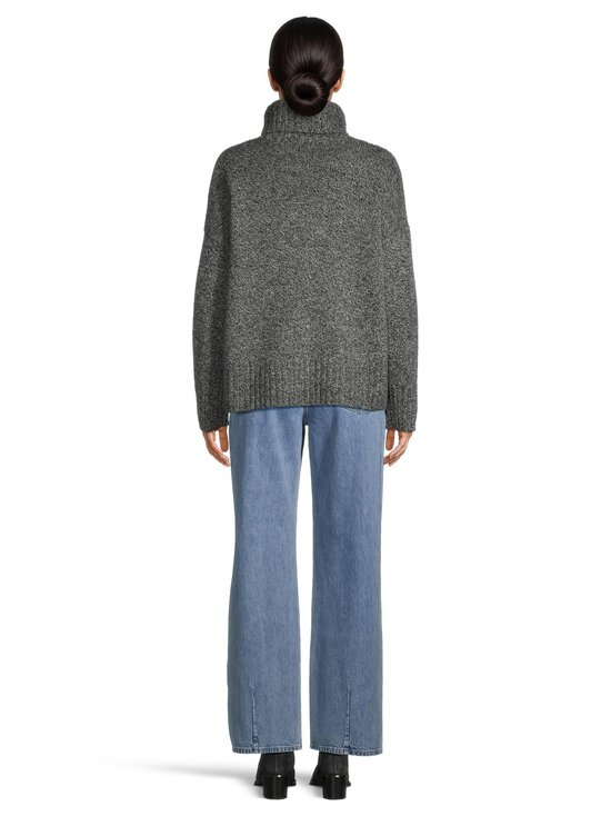 NEUW - Coco Relaxed Milano -farkut - MID VINTAGE INDIGO | Stockmann - photo 4