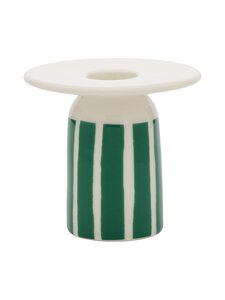 Marimekko - Piccolo svečturis - WHITE, GREEN | Stockmann