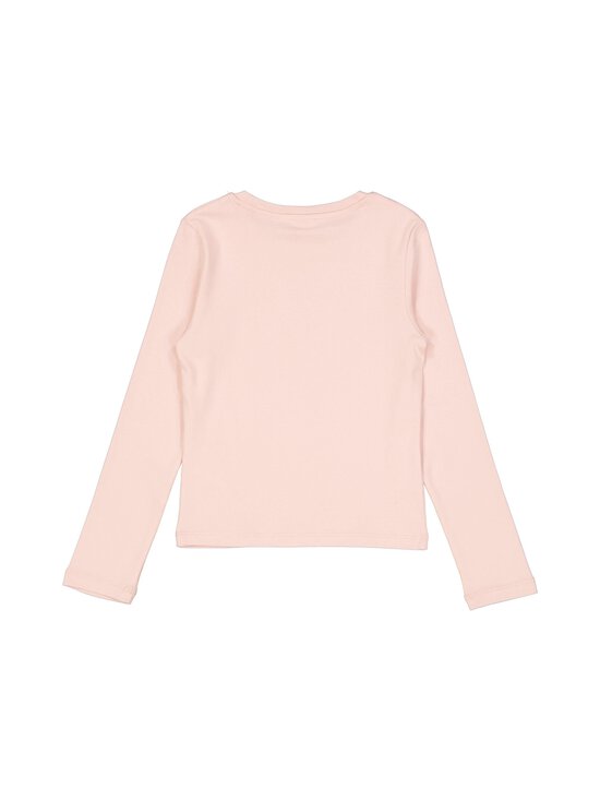 Lindex - Trikotāžas krekls - 6907 LIGHT DUSTY PINK | Stockmann - photo 2