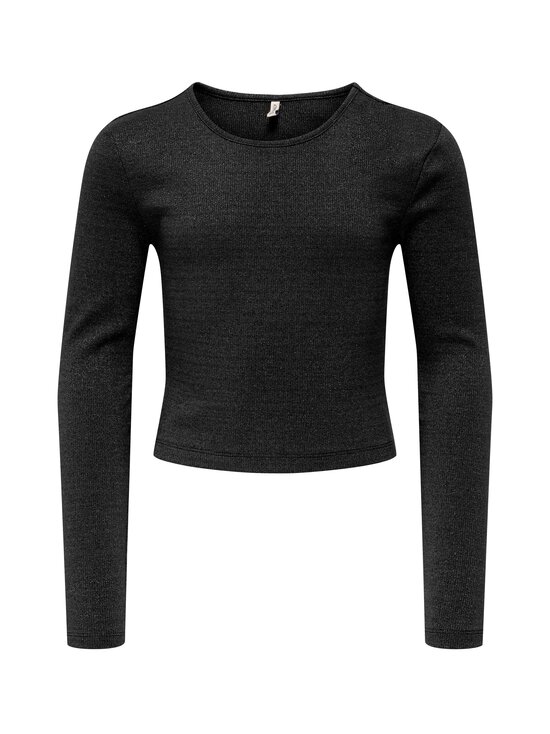 KIDS ONLY - Pluus KogTrinny Life Glitter Cutout - BLACK DETAIL:NO CUT OUT - photo 1 KIDS ONLY - Pluus KogTrinny Life Glitter Cutout - BLACK DETAIL:NO CUT OUT | Stockmann - photo 1