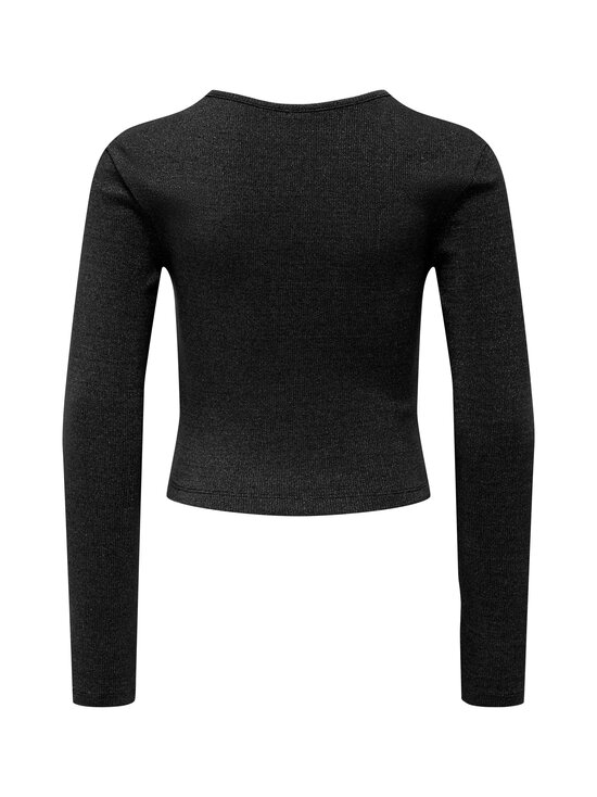 KIDS ONLY - Pluus KogTrinny Life Glitter Cutout - BLACK DETAIL:NO CUT OUT - photo 2 KIDS ONLY - Pluus KogTrinny Life Glitter Cutout - BLACK DETAIL:NO CUT OUT | Stockmann - photo 2