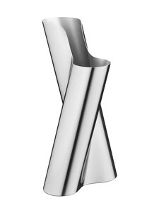 Georg Jensen - Lituus-lattiamaljakko - STAINLESS STEEL Georg Jensen - Lituus-lattiamaljakko - STAINLESS STEEL | Stockmann