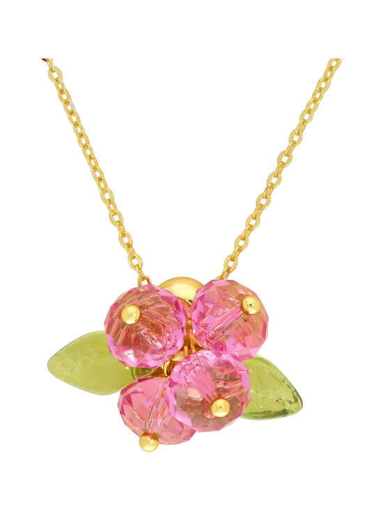 Rose Romance kaklarota
