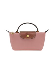 Longchamp - Le Pliage Original Pouch -meikkilaukku 17 x 11 x 5,5 cm - P96 PINK TEA | Stockmann