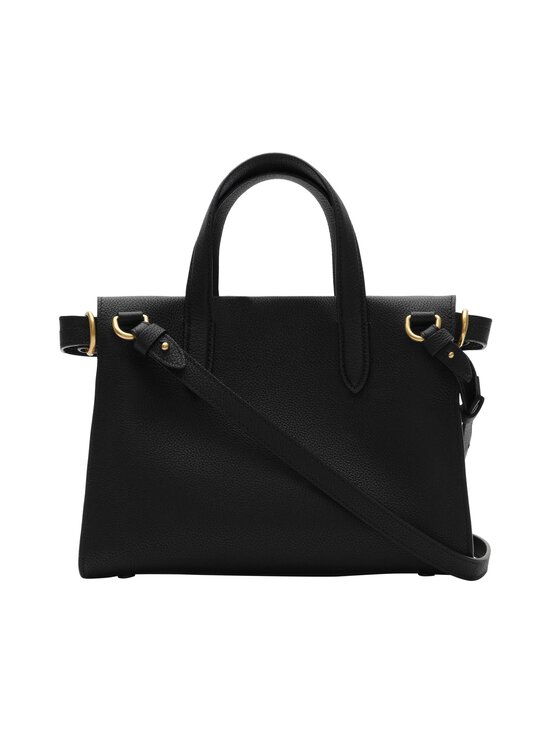 Burberry - Cotswolds Black -nahkalaukku - A1189 BLACK | Stockmann - photo 3