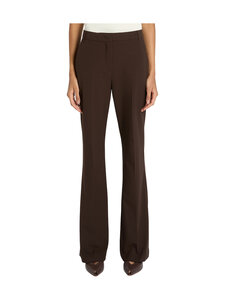 Marella - MllQuassia-housut - 002 BROWN | Stockmann