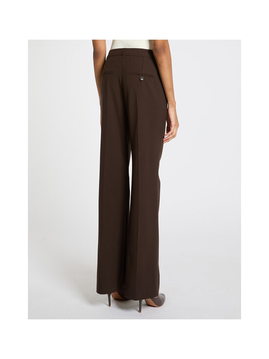 Marella - MllQuassia-housut - 002 BROWN | Stockmann - photo 2