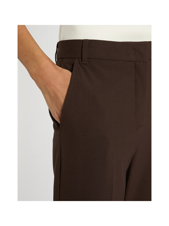 Marella - MllQuassia-housut - 002 BROWN | Stockmann - photo 3