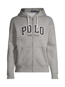 Polo Ralph Lauren - Fzhoodm8-hupparitakki - DARK VINTAGE HEATHER | Stockmann