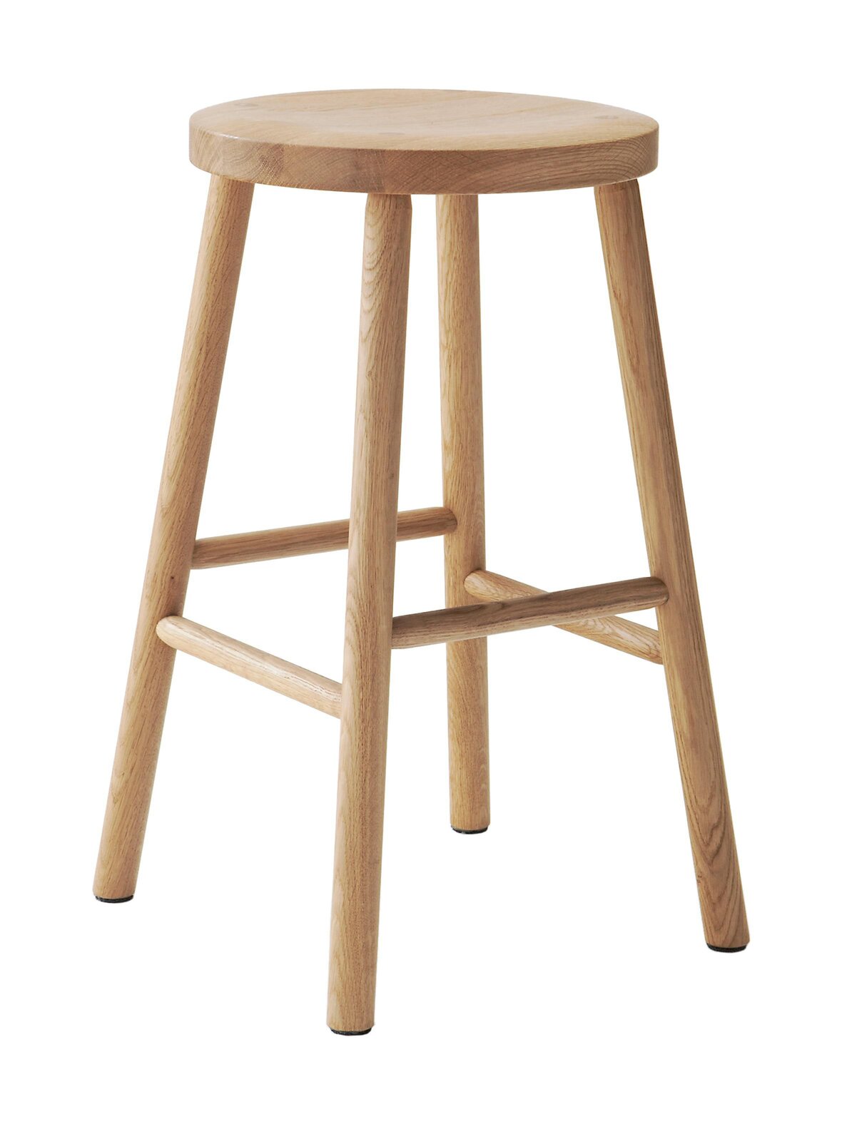 Nikari Storia stool 65 -jakkara