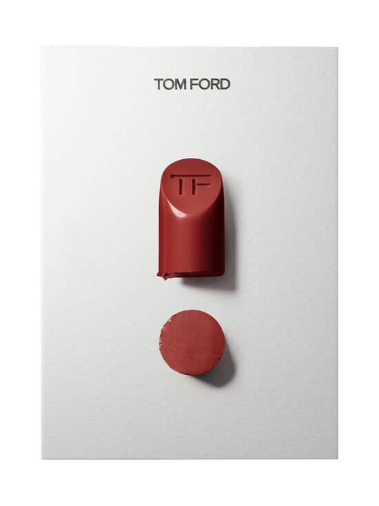 Tom Ford - Lip Color Lipstick -huulipuna - RED | Stockmann - photo 41