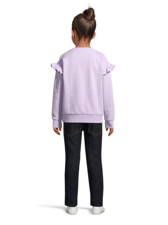 Bogi - Jenna-collegepaita - THISTLE LILAC - photo 3 Bogi - Jenna-collegepaita - THISTLE LILAC | Stockmann - photo 3