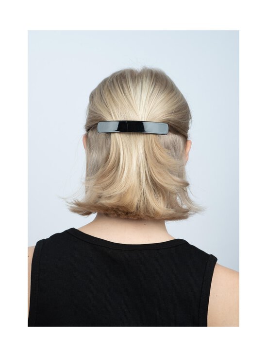 Sui Ava - Juukseklamber Classic - BLACK - photo 2 Sui Ava - Juukseklamber Classic - BLACK | Stockmann - photo 2