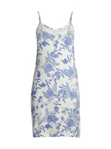 A+more - Carmen-yöpaita - BLUE PRINT | Stockmann