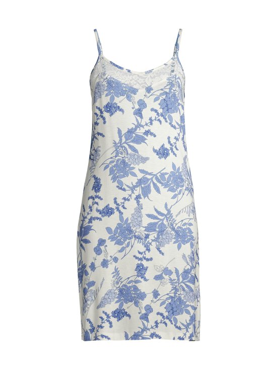 A+more - Carmen-yöpaita - BLUE PRINT | Stockmann - photo 1