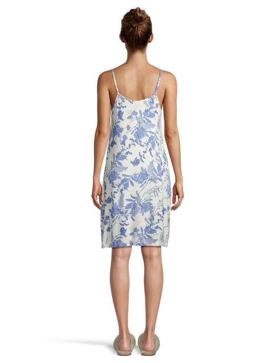 A+more - Carmen-yöpaita - BLUE PRINT | Stockmann - photo 3