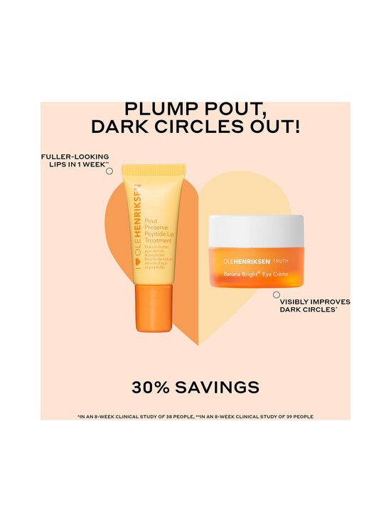 Ole Henriksen - Clinical Quick Fix Mini Vitamin C + Peptide Duo Set -ihonhoitopakkaus - NOCOL | Stockmann - photo 9