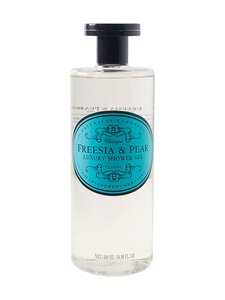 Naturally European - Freesia & Pear -suihkugeeli 500 ml Naturally European - Freesia & Pear -suihkugeeli 500 ml | Stockmann
