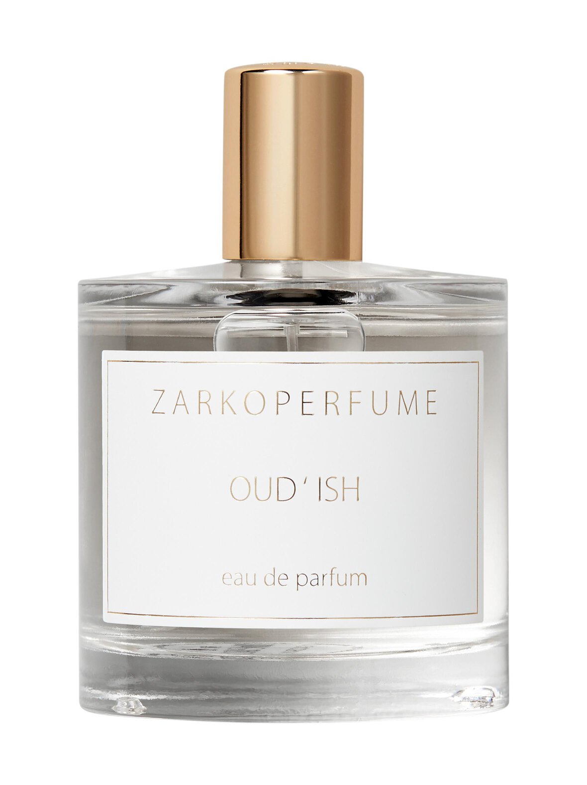 Oud'ish EdP -tuoksu