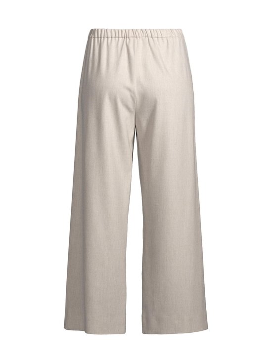 Max Mara The Cube - Floria S -housut - 029 EIS | Stockmann - photo 2