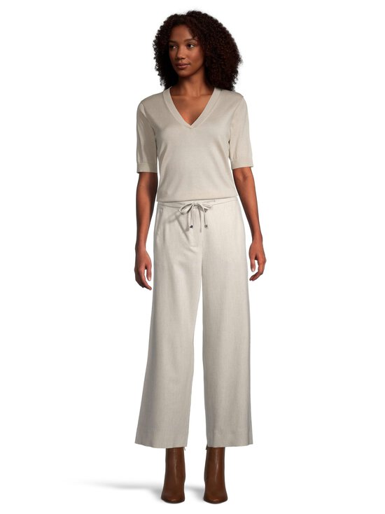 Max Mara The Cube - Floria S -housut - 029 EIS | Stockmann - photo 3