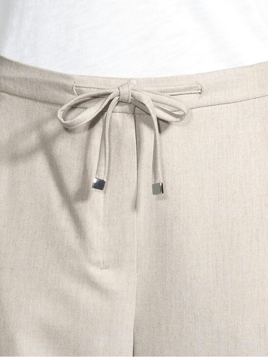 Max Mara The Cube - Floria S -housut - 029 EIS | Stockmann - photo 5