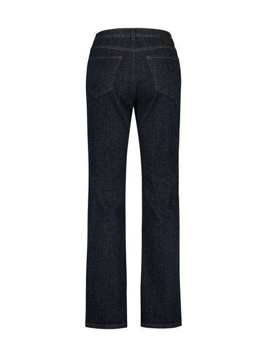 Very Nice - Caramel Flare 8469 Curvy Fit -farkut - TUMMAN SININEN | Stockmann - photo 2