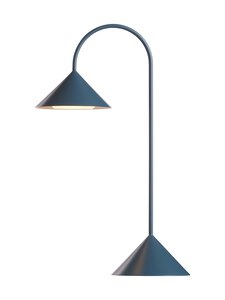 Frandsen - Grasp Portable -valaisin 47 cm - MATT PETROLEUM | Stockmann