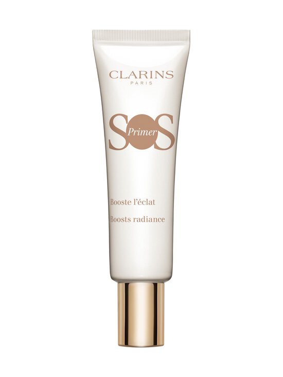 SOS Primer -pohjustusvoide 30 ml