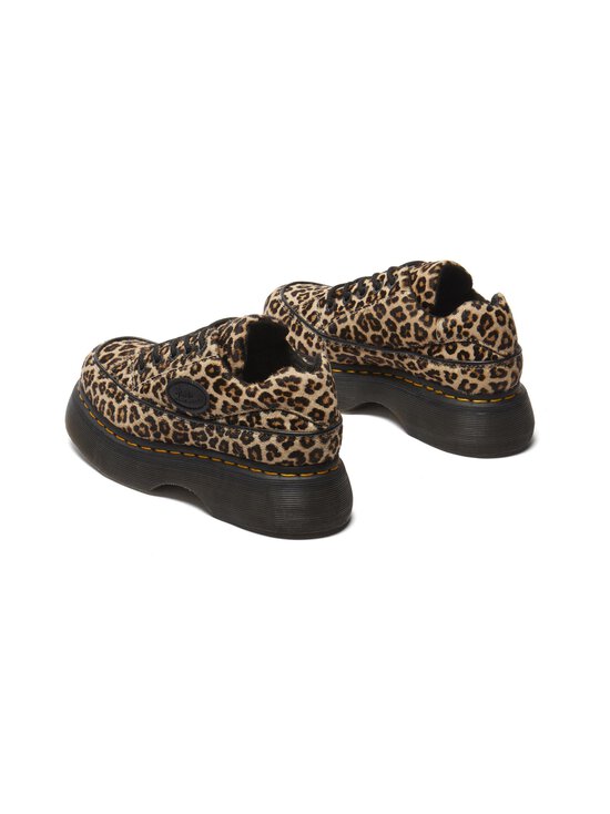 Dr. Martens - Kingad Buzz 5-Eye Leopard - LIGHT TAN - photo 3 Dr. Martens - Kingad Buzz 5-Eye Leopard - LIGHT TAN | Stockmann - photo 3
