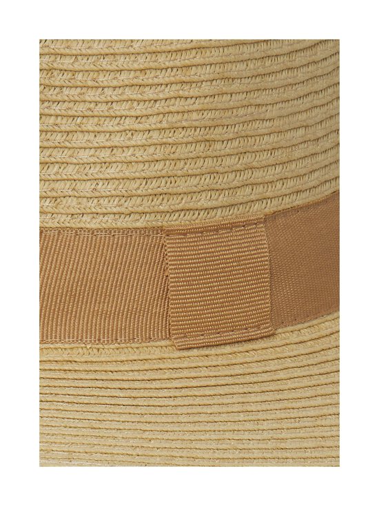 CONSTRUE - Mondo-olkihattu - BEIGE | Stockmann - photo 3