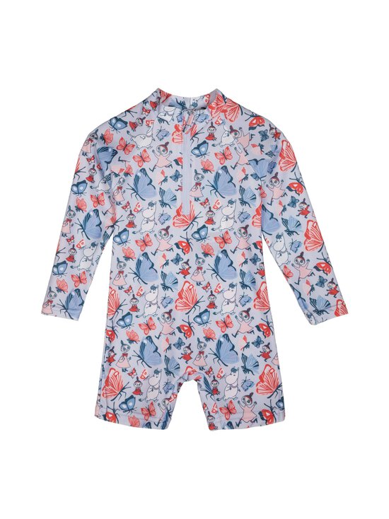 Moomin by Martinex - Perhospuisto-märkäpuku - LIGHT BLUE | Stockmann - photo 1